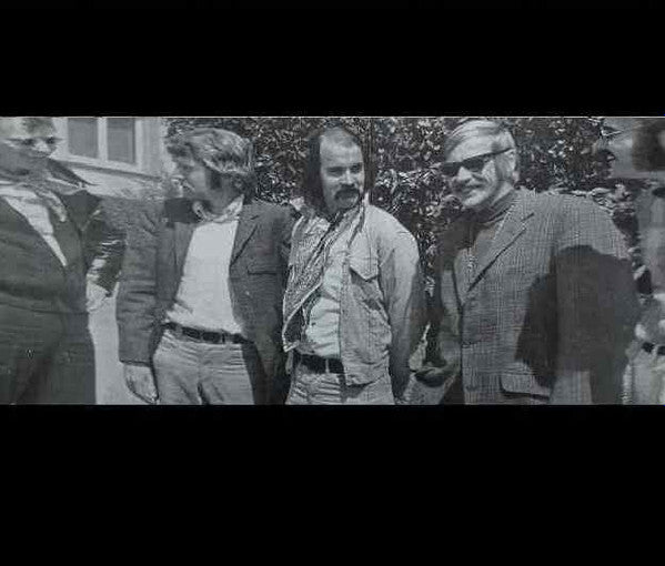 Wolfgang Dauner Quintet