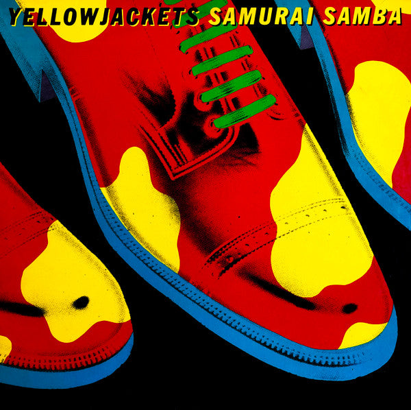 Samurai Samba