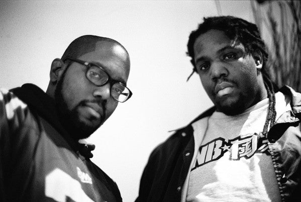 Da Beatminerz