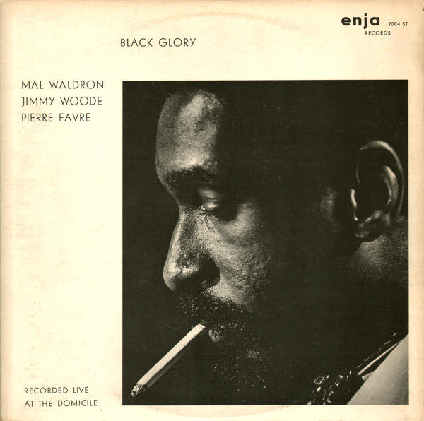 Black Glory