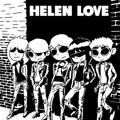 Helen Love