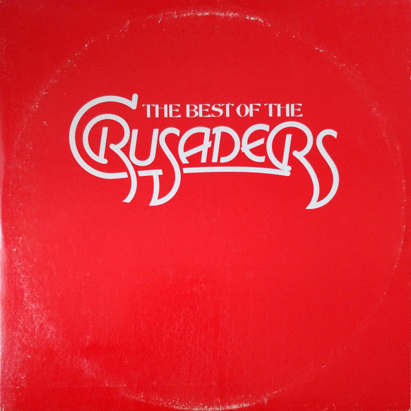 The Best Of The Crusaders