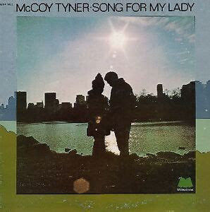 Song For My Lady