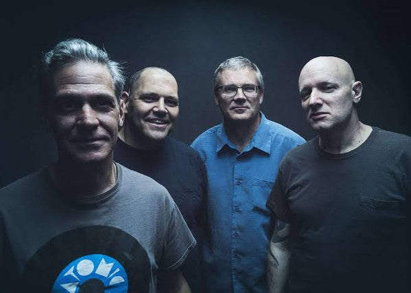 Descendents