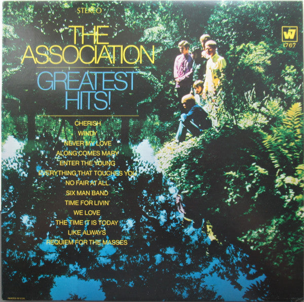 Greatest Hits!