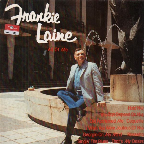 Frankie Sings