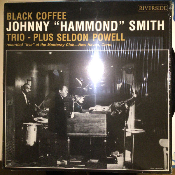 Black Coffee