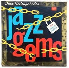 Jazz Gems From Gennett-Champion