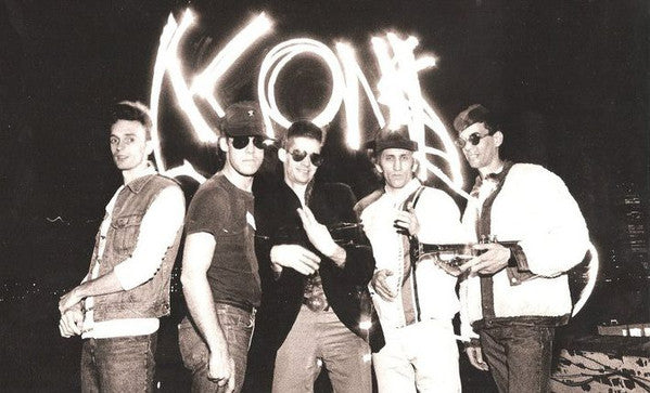 Konk
