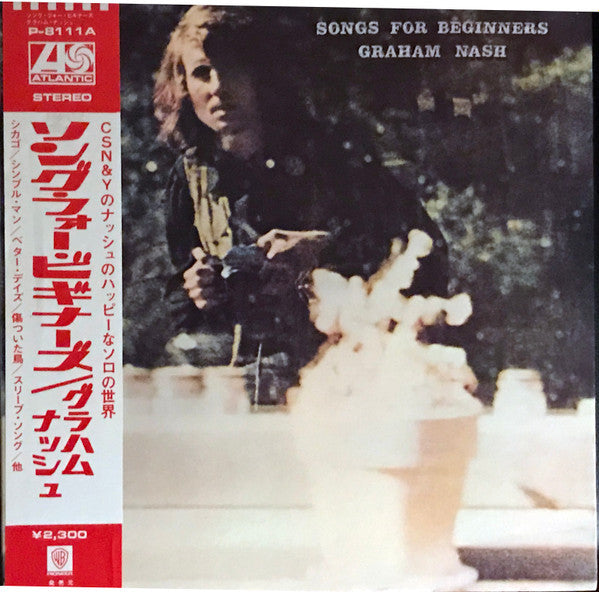 Songs For Beginners