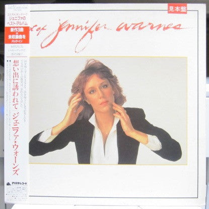 Best Of Jennifer Warnes