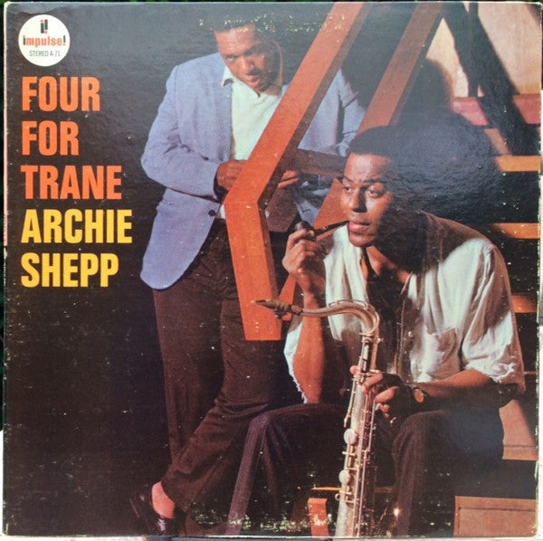 Four For Trane