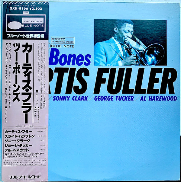 Two Bones