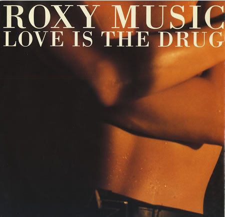 Love Is The Drug