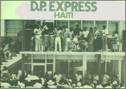 D.P. Express