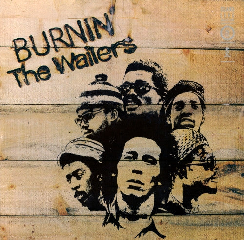 Burnin'
