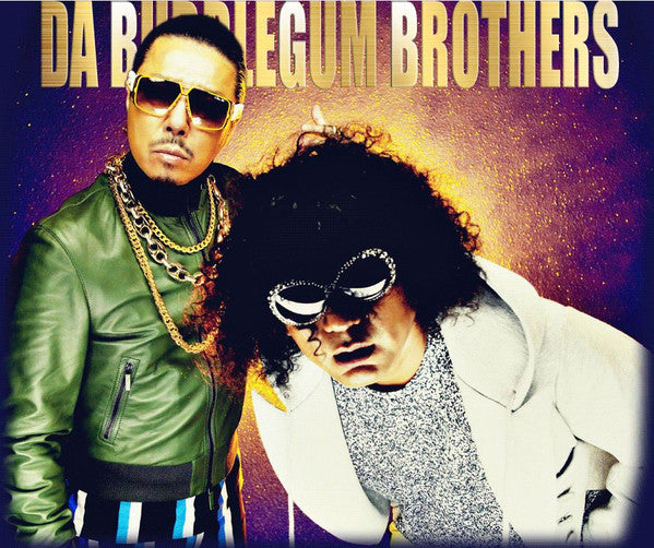 Da Bubble Gum Brothers