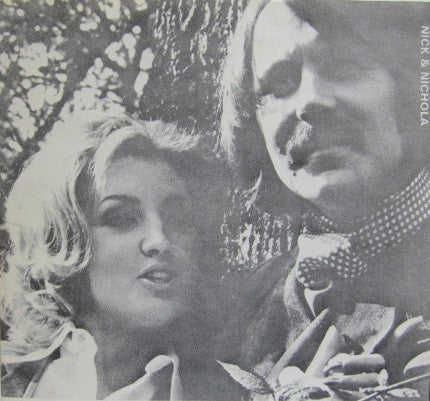 Nick And Nichola