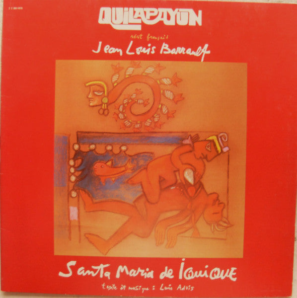 Santa Maria De Iquique