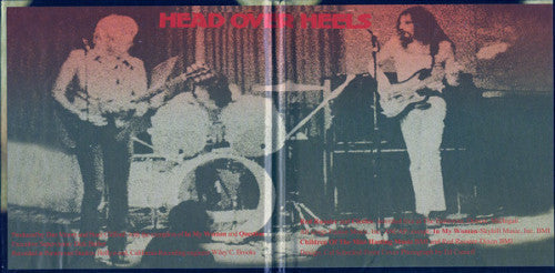 Head Over Heels (3)