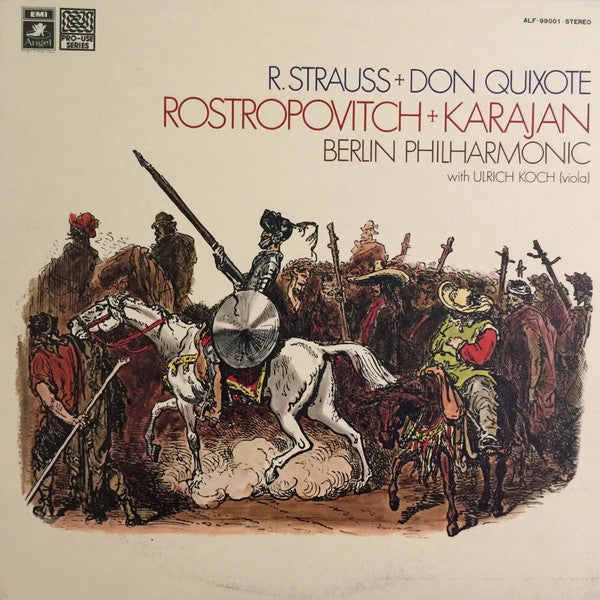 Don Quixote