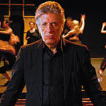 Claudio Segovia