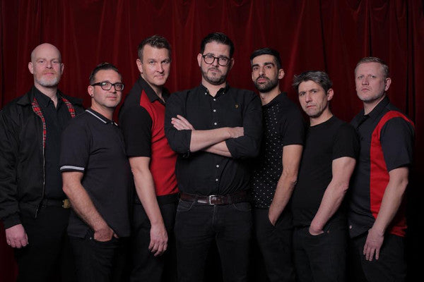 Dr. Woggle & The Radio