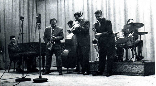 Berto Pisano E La Sua Orchestra