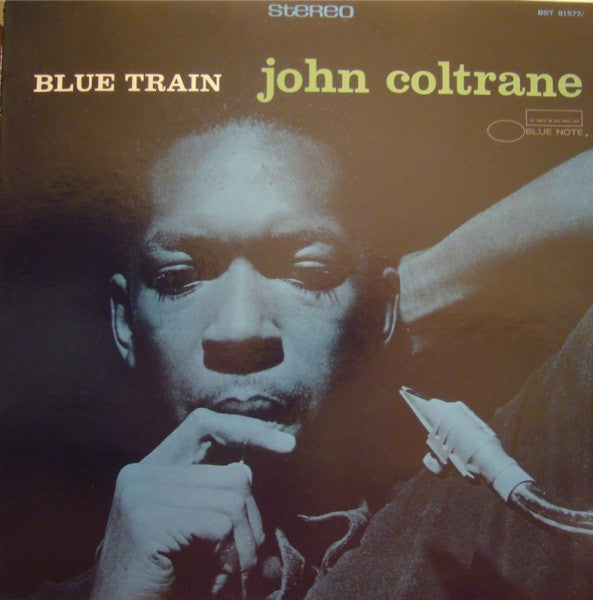 Blue Train