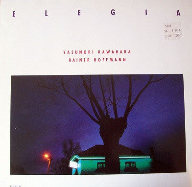 Elegia