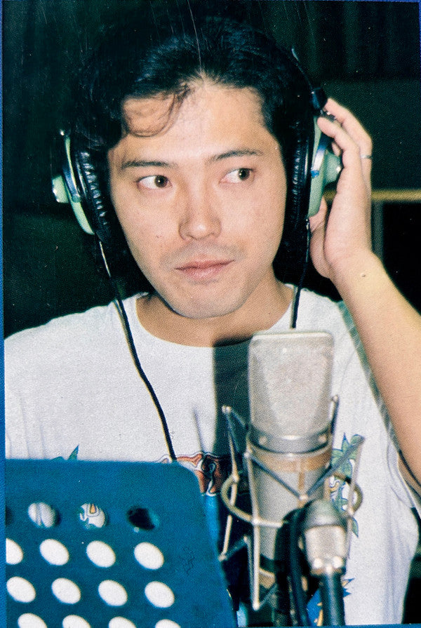 Hiroshi Masumura