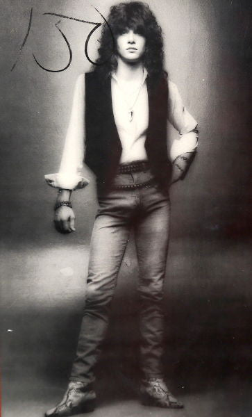 Mark Edwards (15)