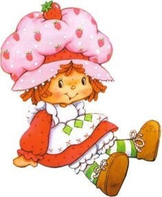 Strawberry Shortcake