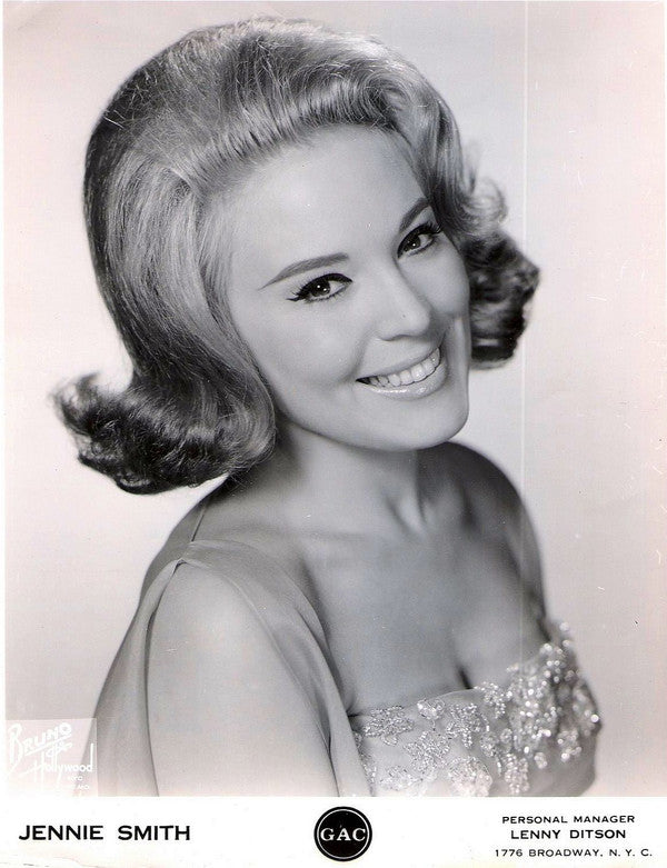 Jennie Smith