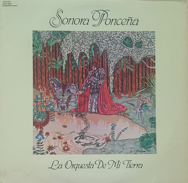 La Orquesta De Mi Tierra