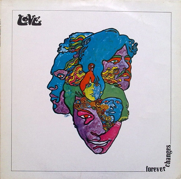 Forever Changes