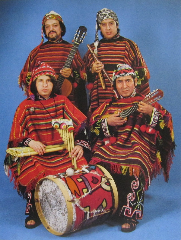 Condorkanki
