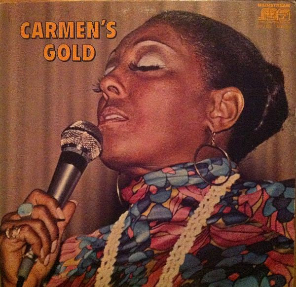 Carmen's Gold