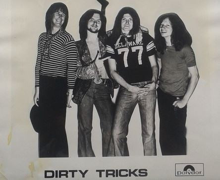 Dirty Tricks (2)