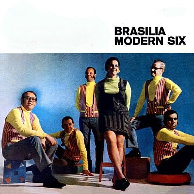 Brasilia Modern Six