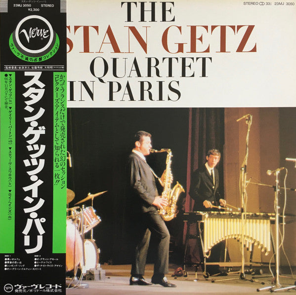 In Paris Live