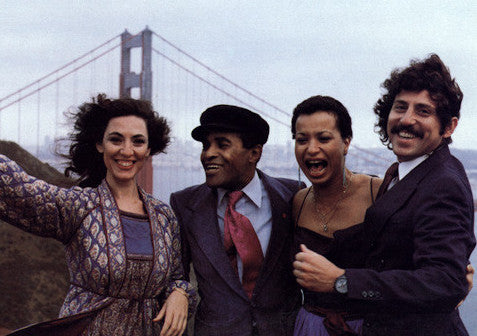 Jon Hendricks & Company