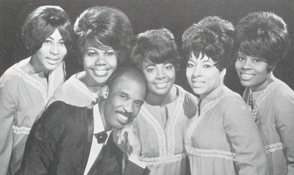 The Robert Patterson Singers