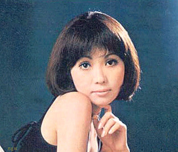 Mimi Hiyoshi