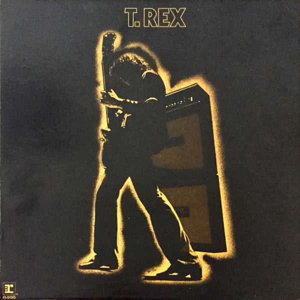 Electric Warrior
