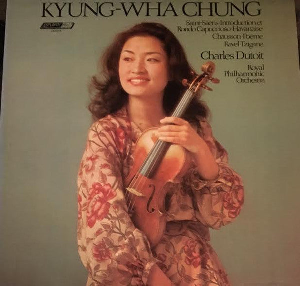 Royal Philharmonic Orchestra Charles Dutoit