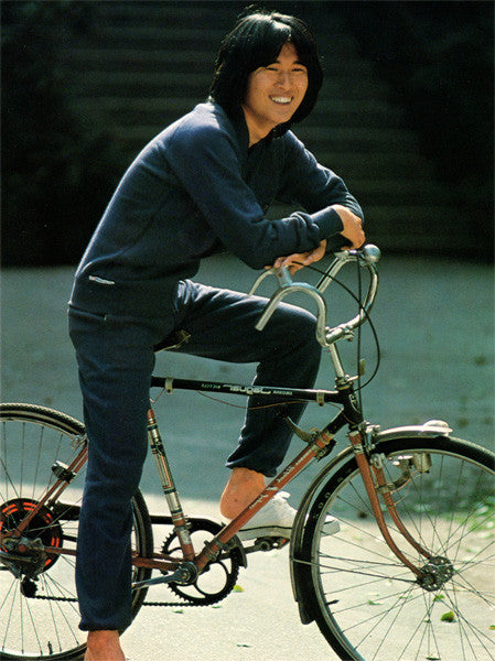 Noa Horiguchi