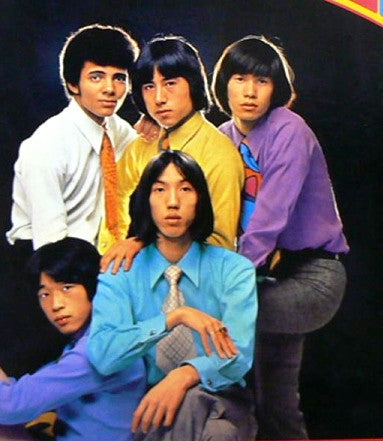 The Dynamites (4)