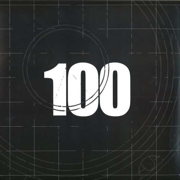 Dispatch 100 (The Future Blueprint)