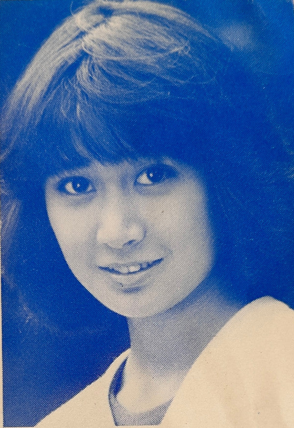 新井薫子